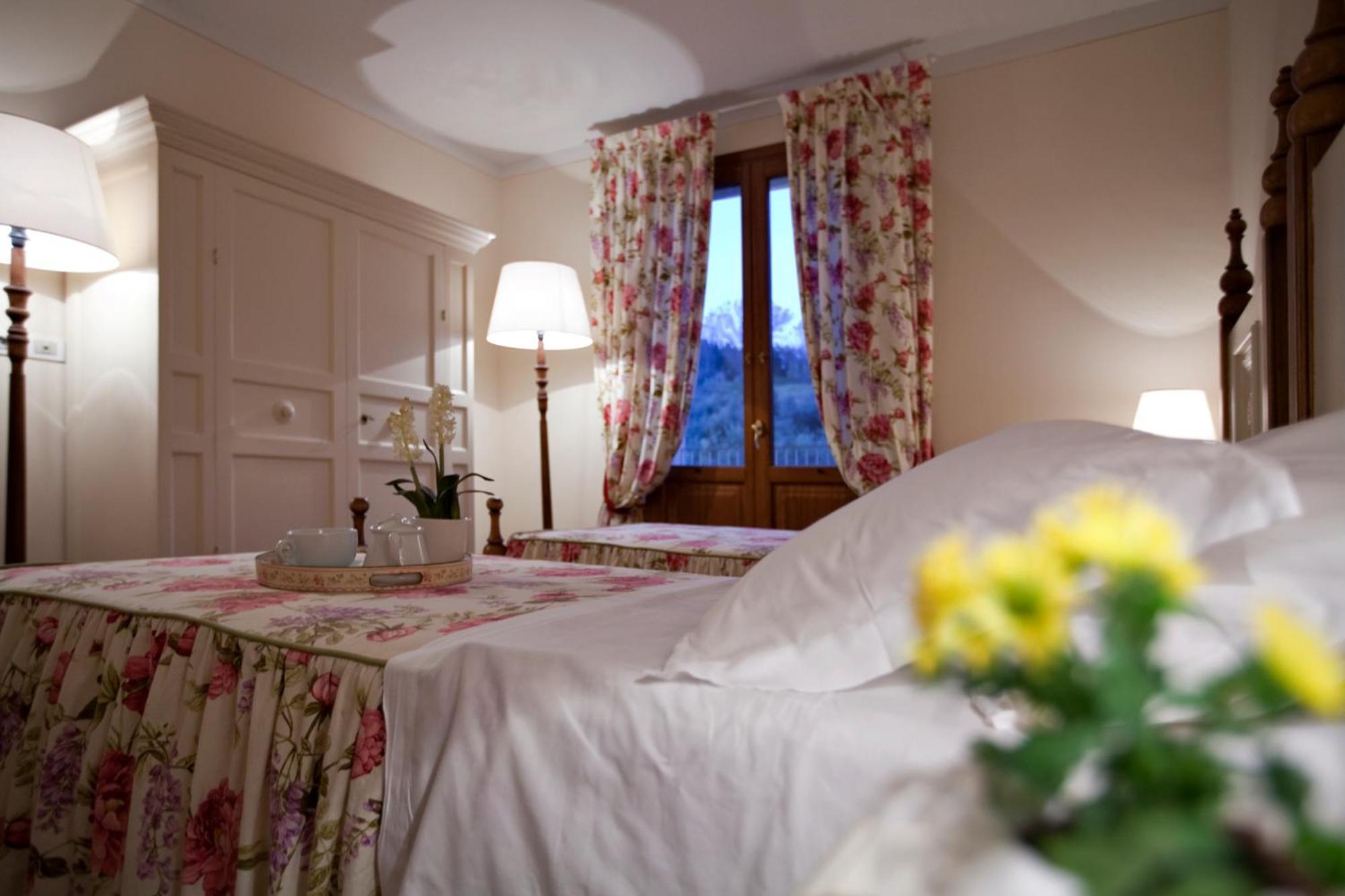 Tenuta Quadrifoglio Aparthotel