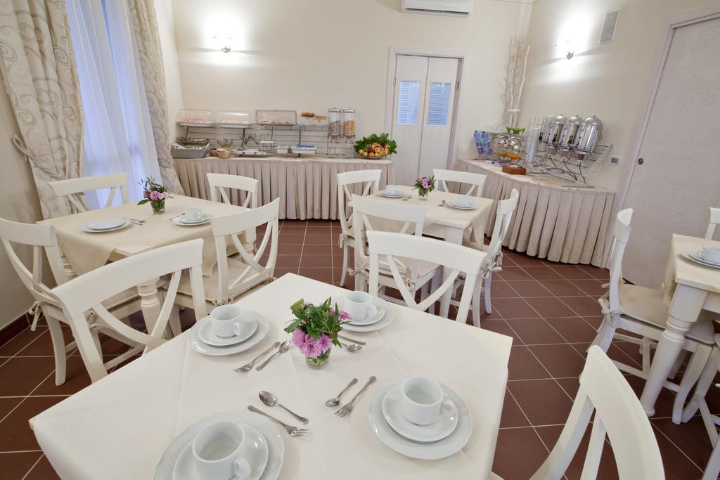 Tenuta Quadrifoglio *