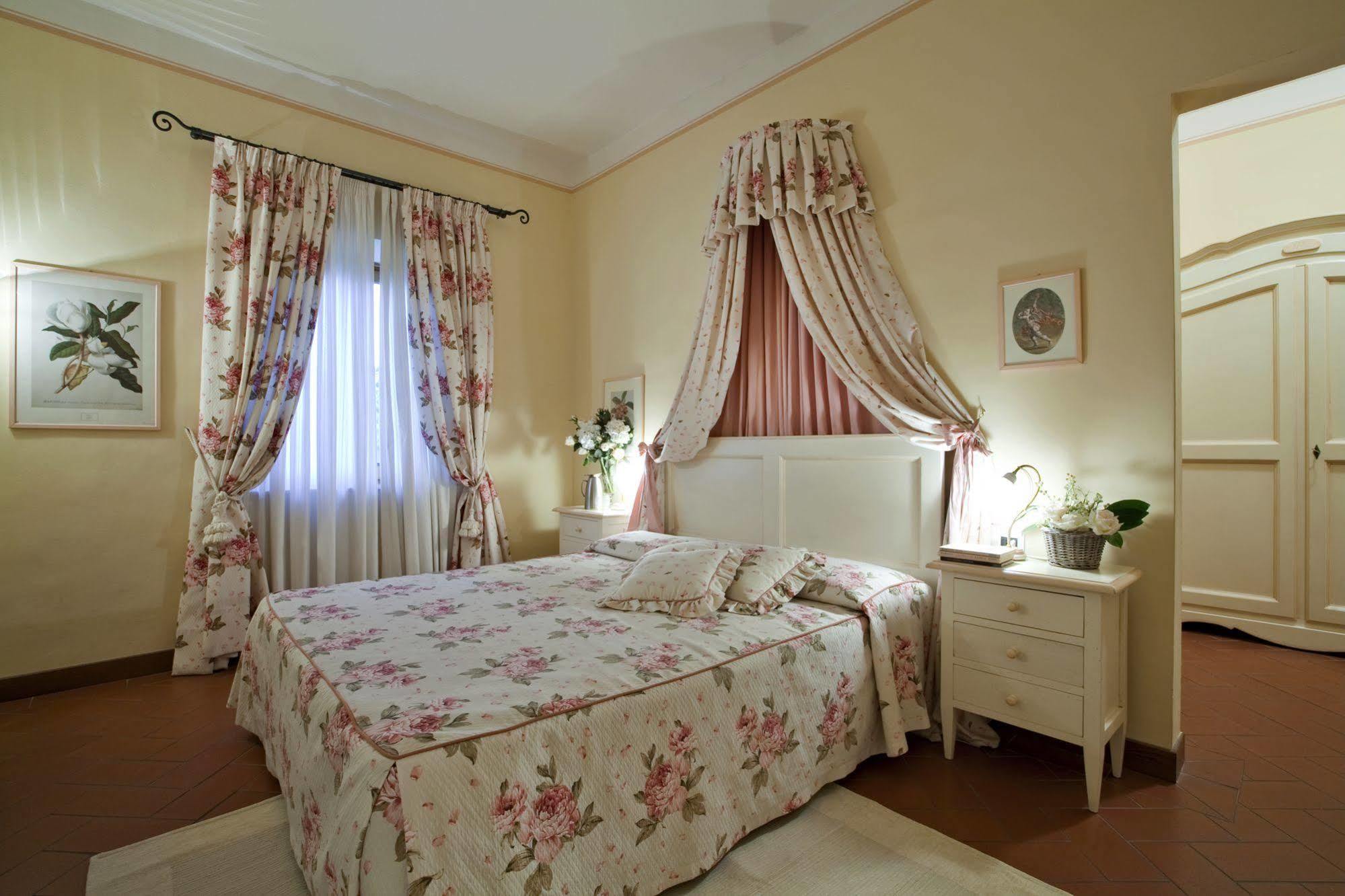 Tenuta Quadrifoglio * Gambassi Terme