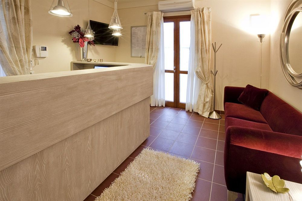 Tenuta Quadrifoglio Aparthotel *
