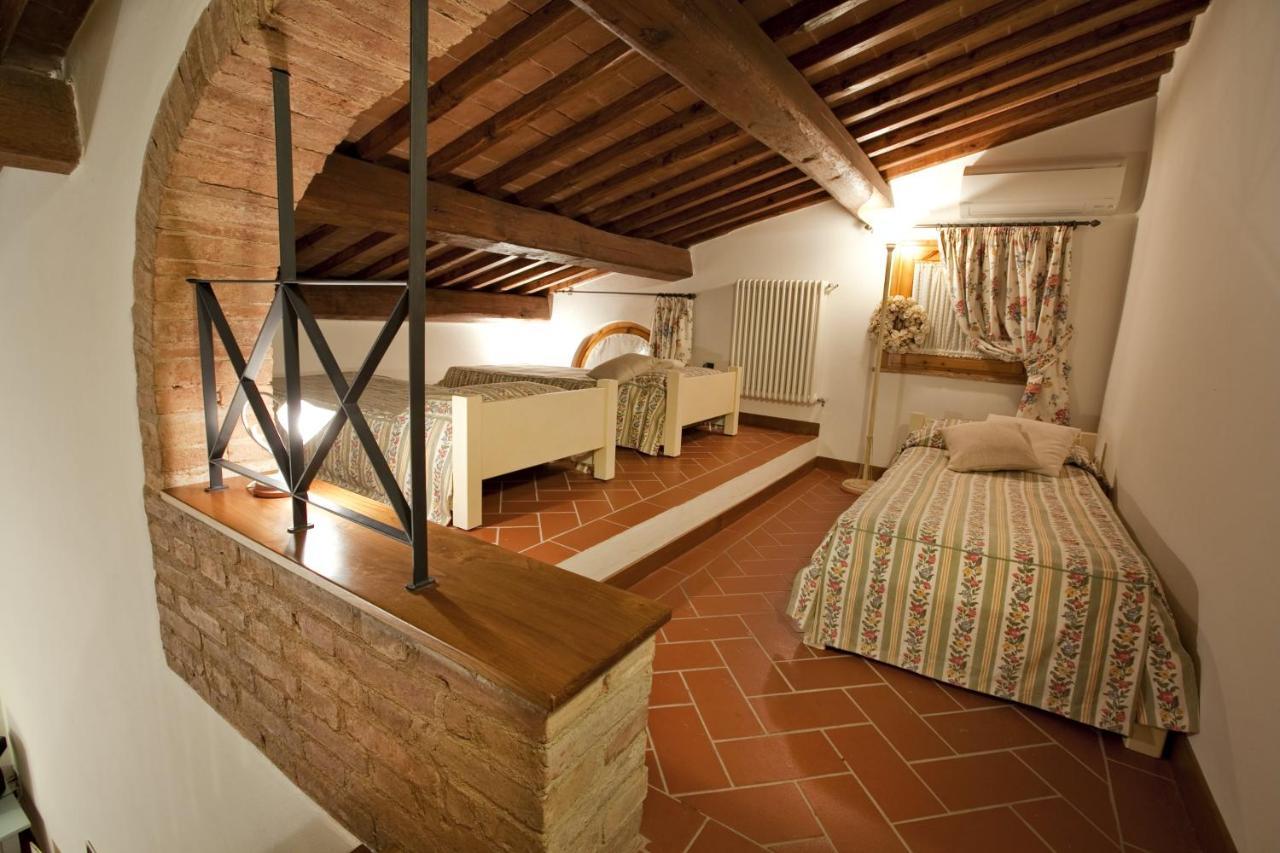 Tenuta Quadrifoglio Aparthotel