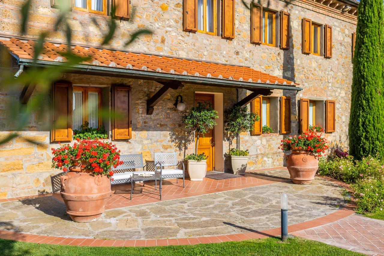 Tenuta Quadrifoglio Aparthotel *