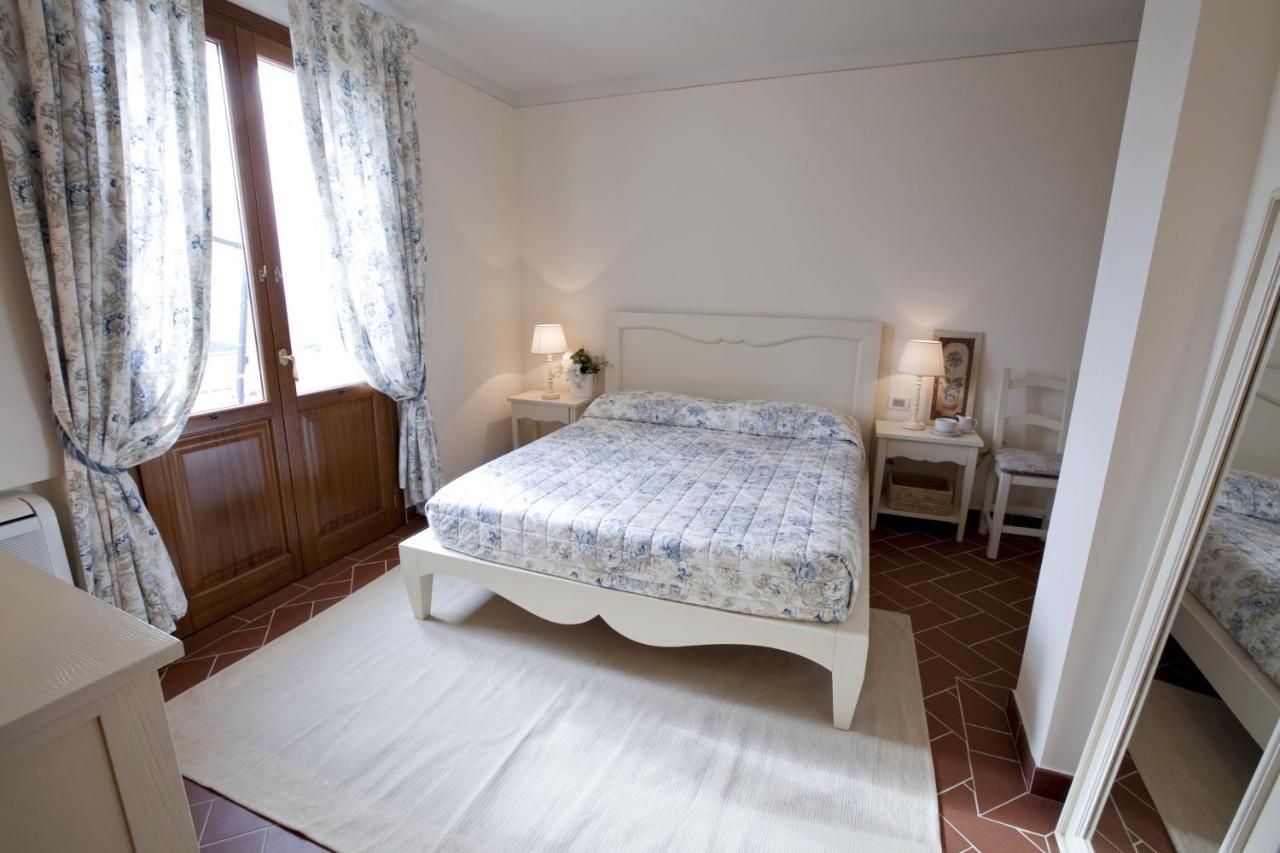 Aparthotel Tenuta Quadrifoglio *