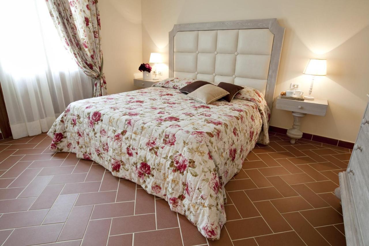 Tenuta Quadrifoglio