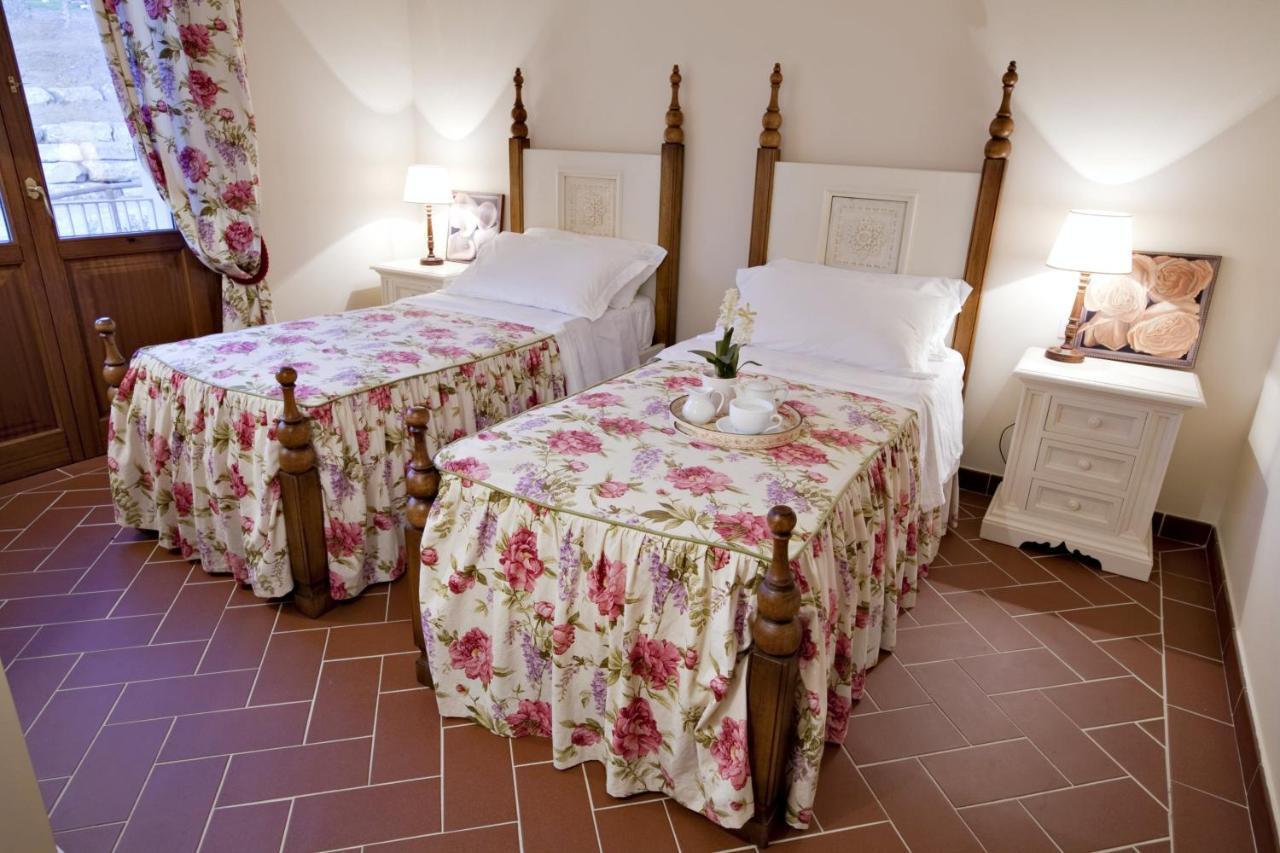 Tenuta Quadrifoglio *
