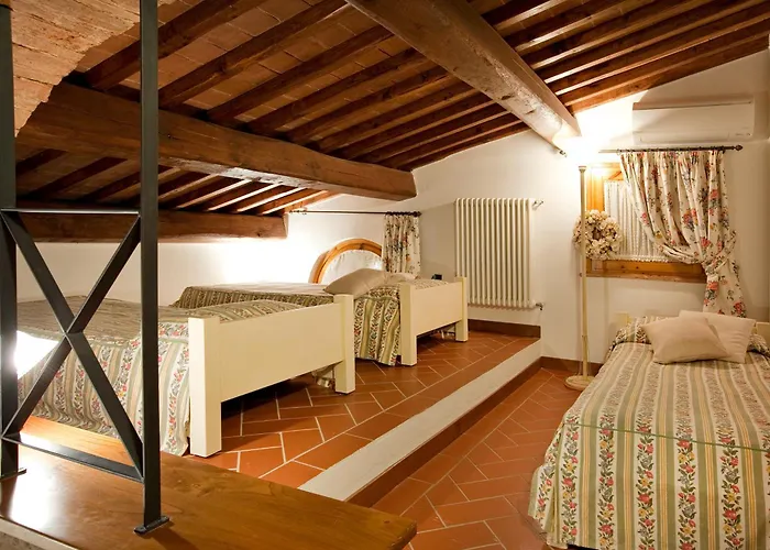 Tenuta Quadrifoglio