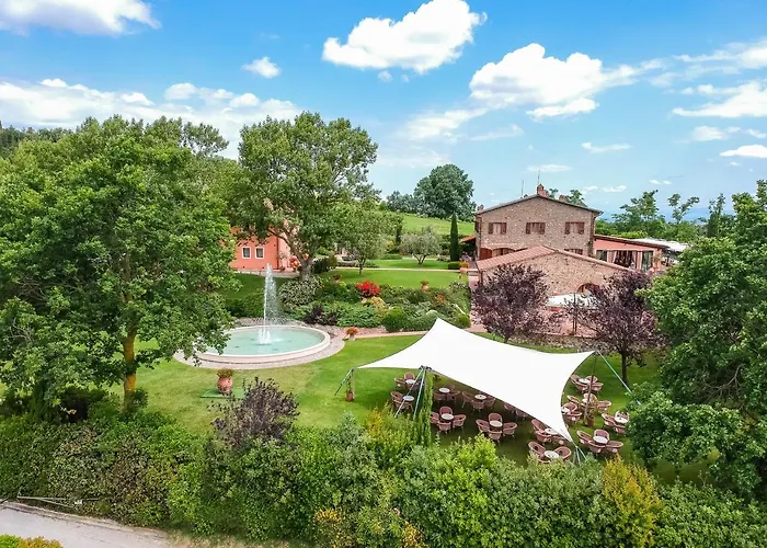 Tenuta Quadrifoglio