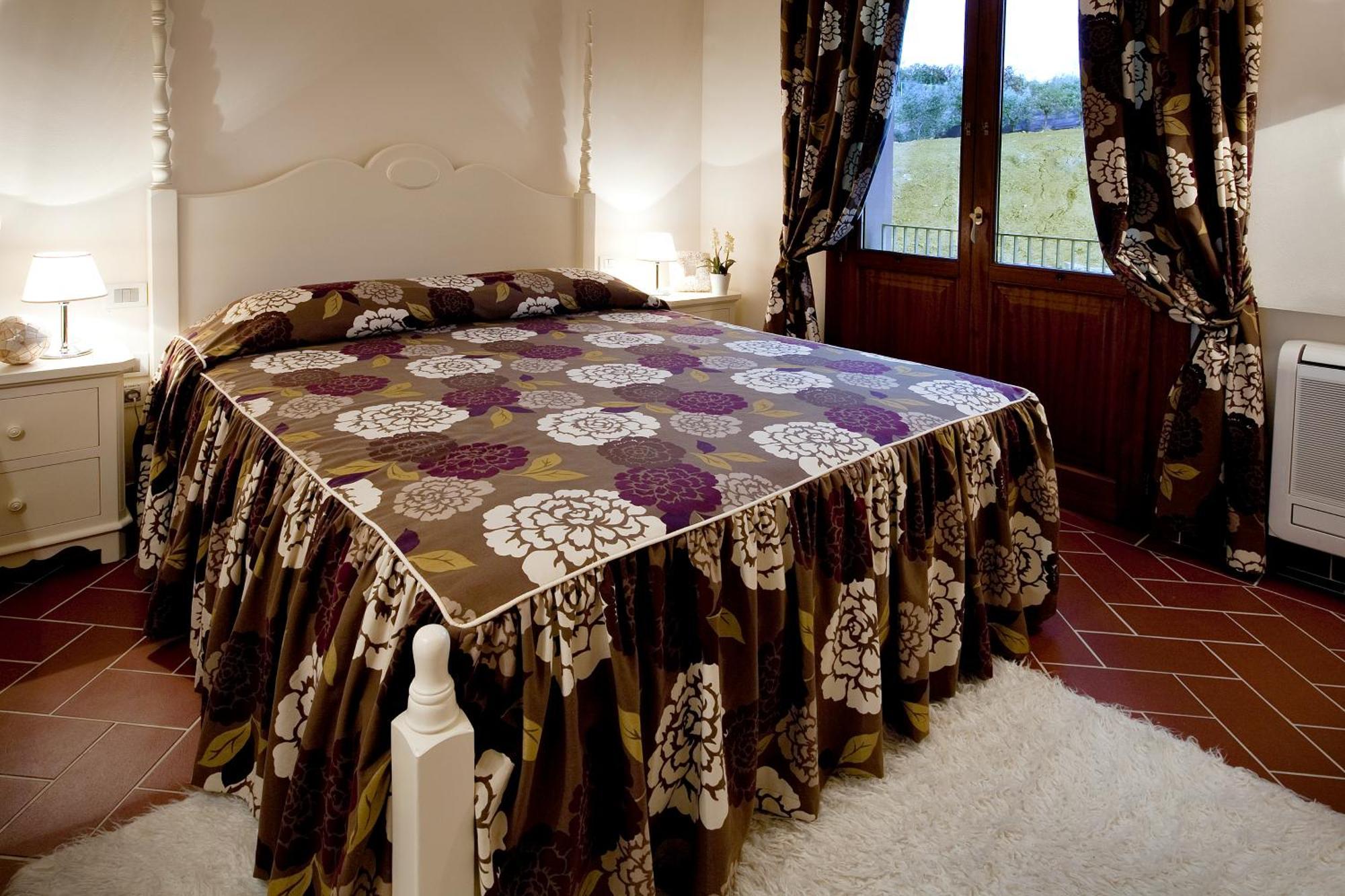 Aparthotel Tenuta Quadrifoglio Gambassi Terme
