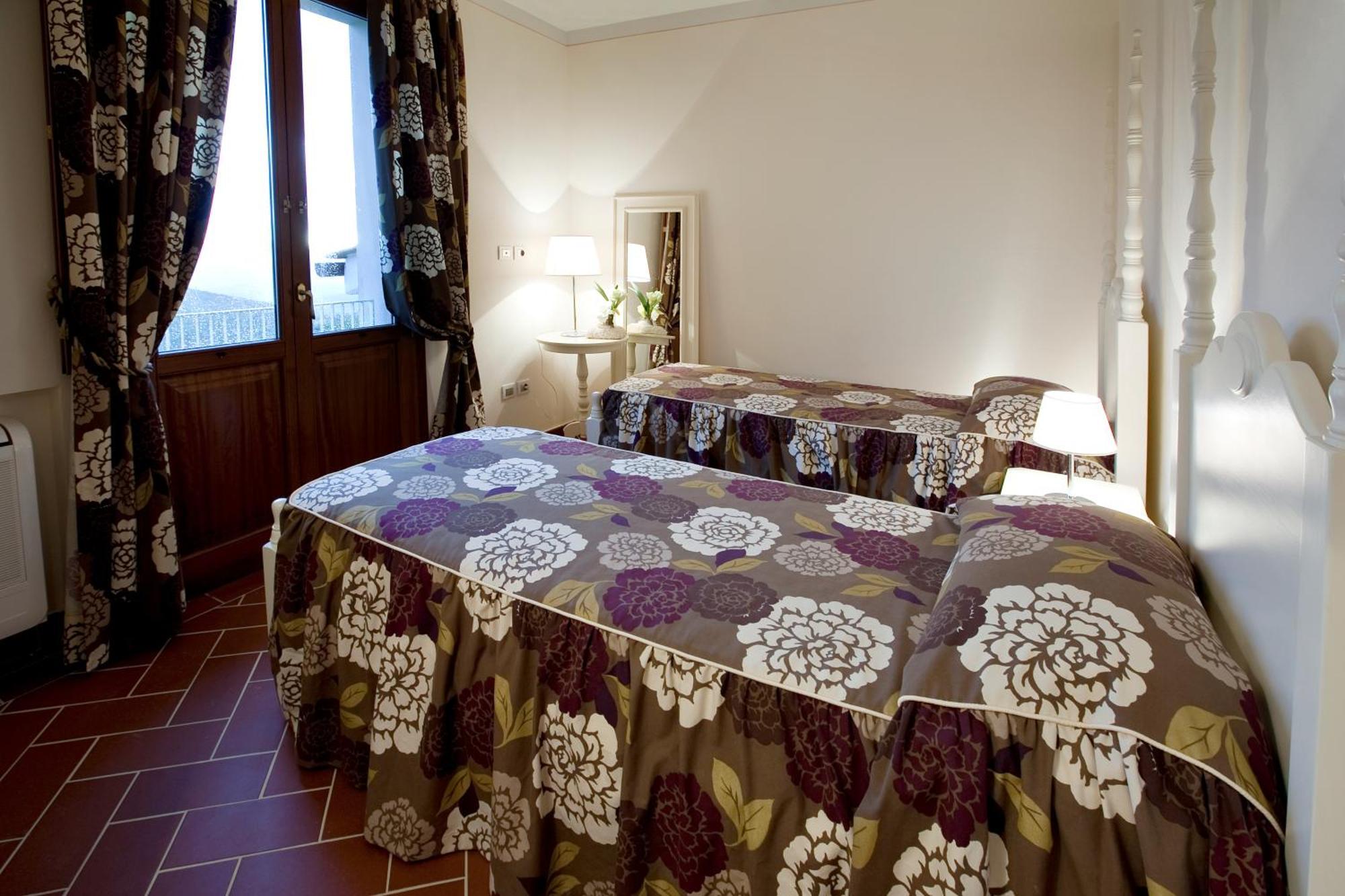 Tenuta Quadrifoglio * Gambassi Terme