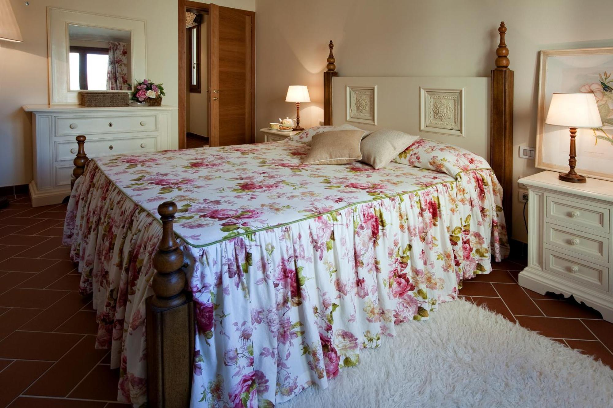 Aparthotel Tenuta Quadrifoglio Gambassi Terme