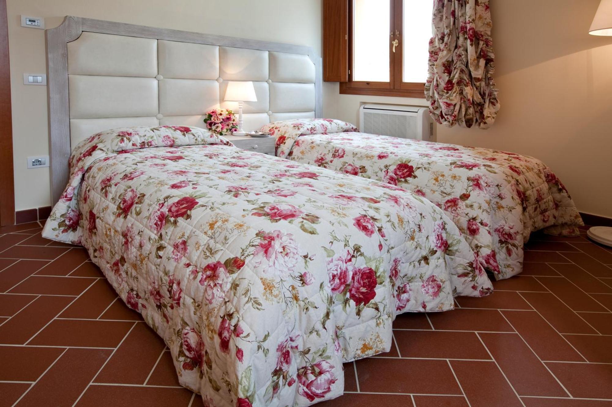 Tenuta Quadrifoglio * Gambassi Terme
