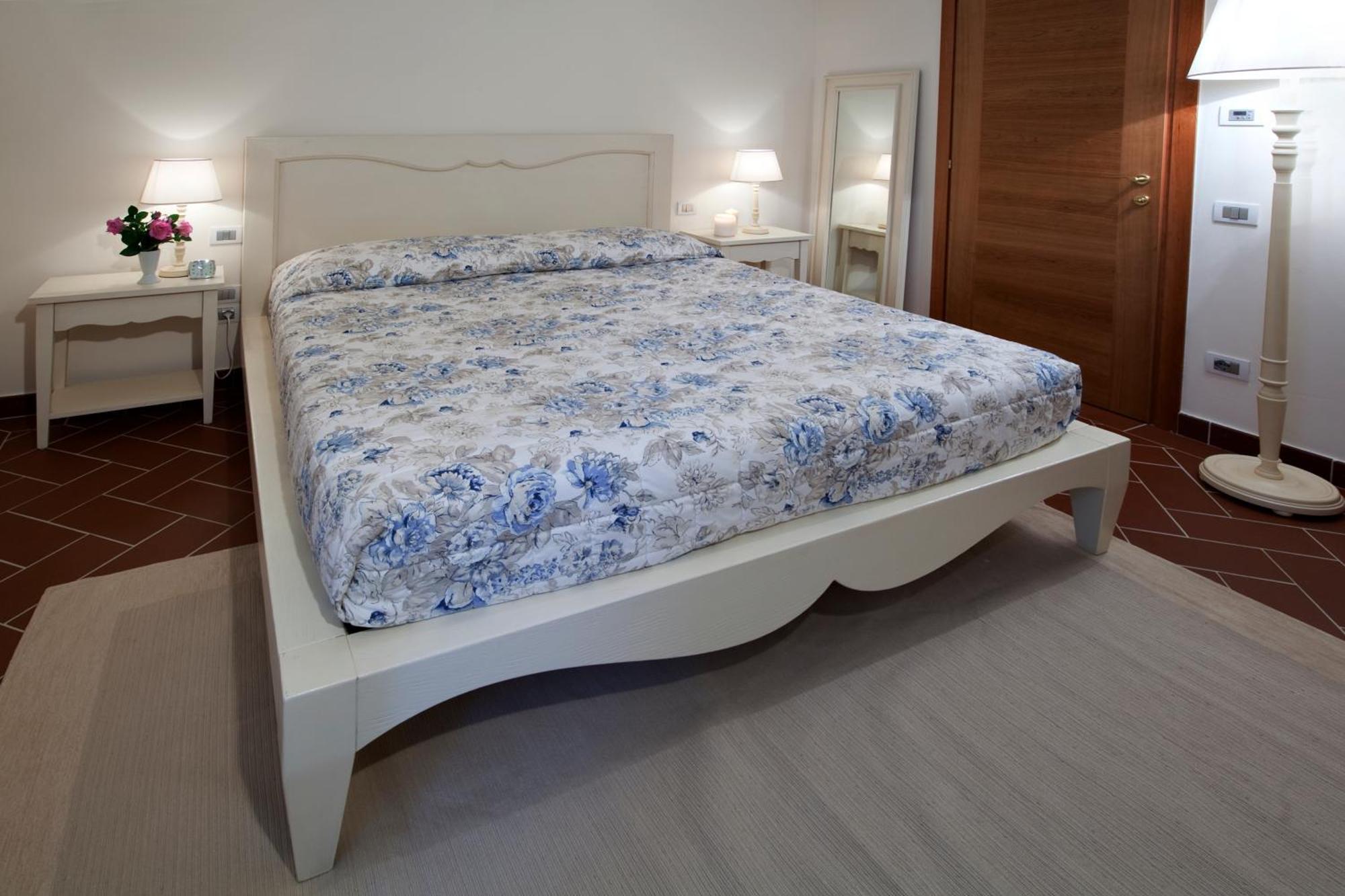 Tenuta Quadrifoglio Aparthotel *