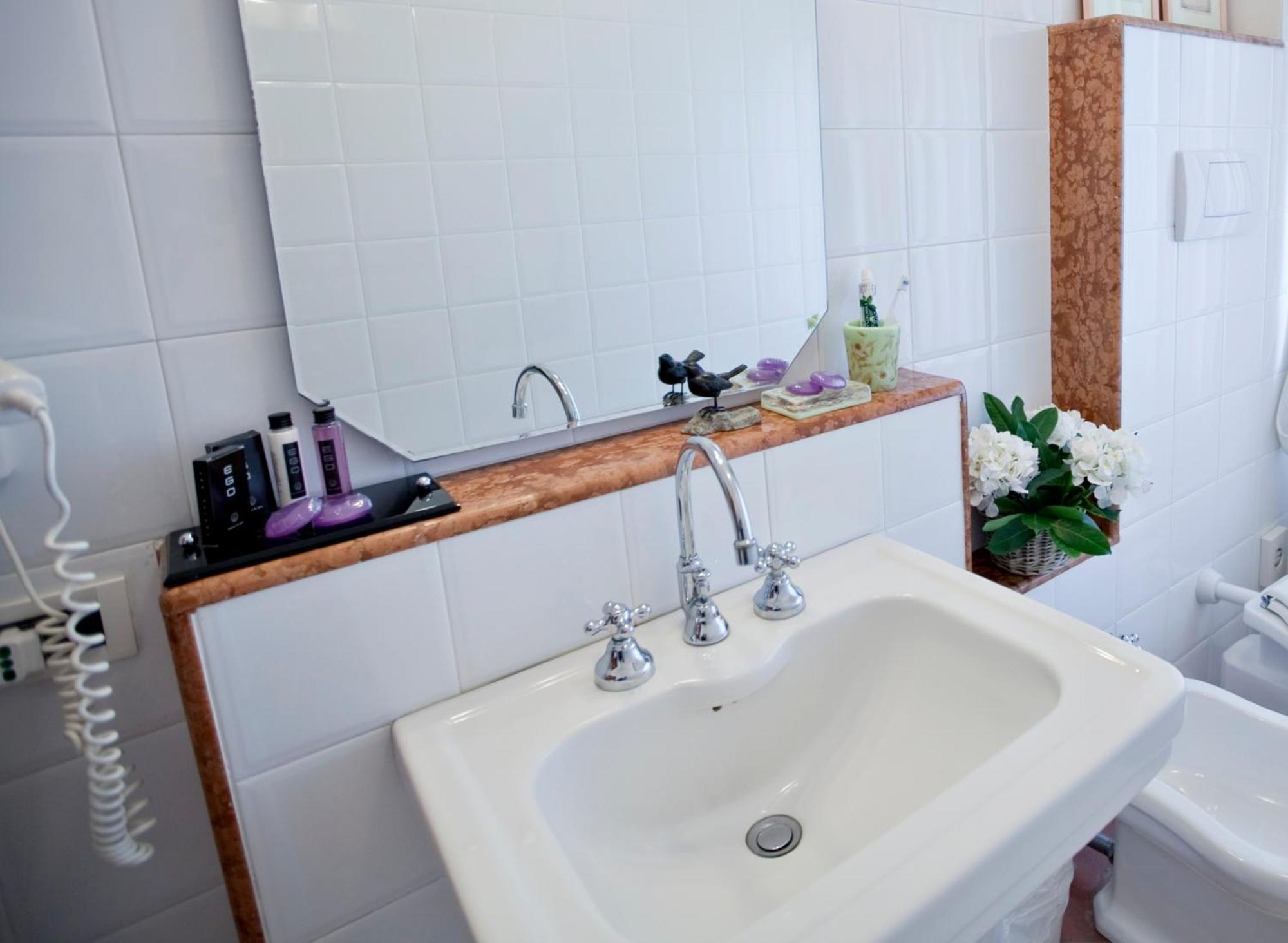 Aparthotel Tenuta Quadrifoglio Gambassi Terme