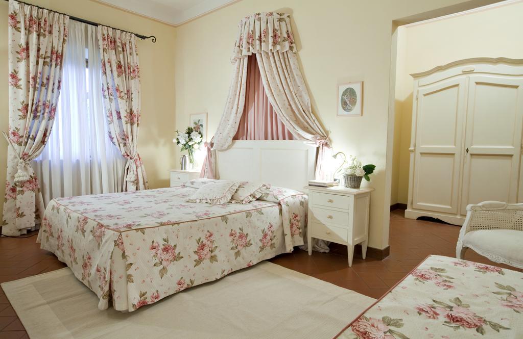 Tenuta Quadrifoglio Aparthotel Gambassi Terme