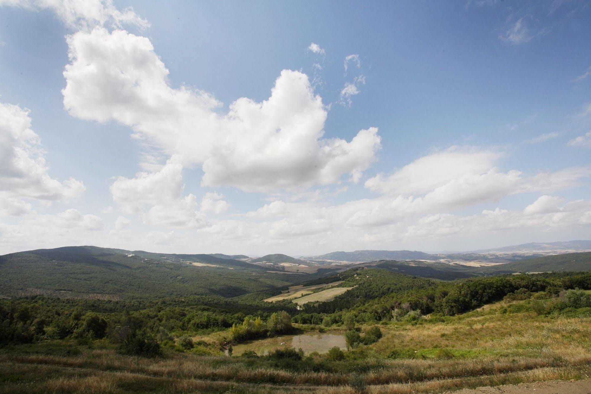 Tenuta Quadrifoglio *