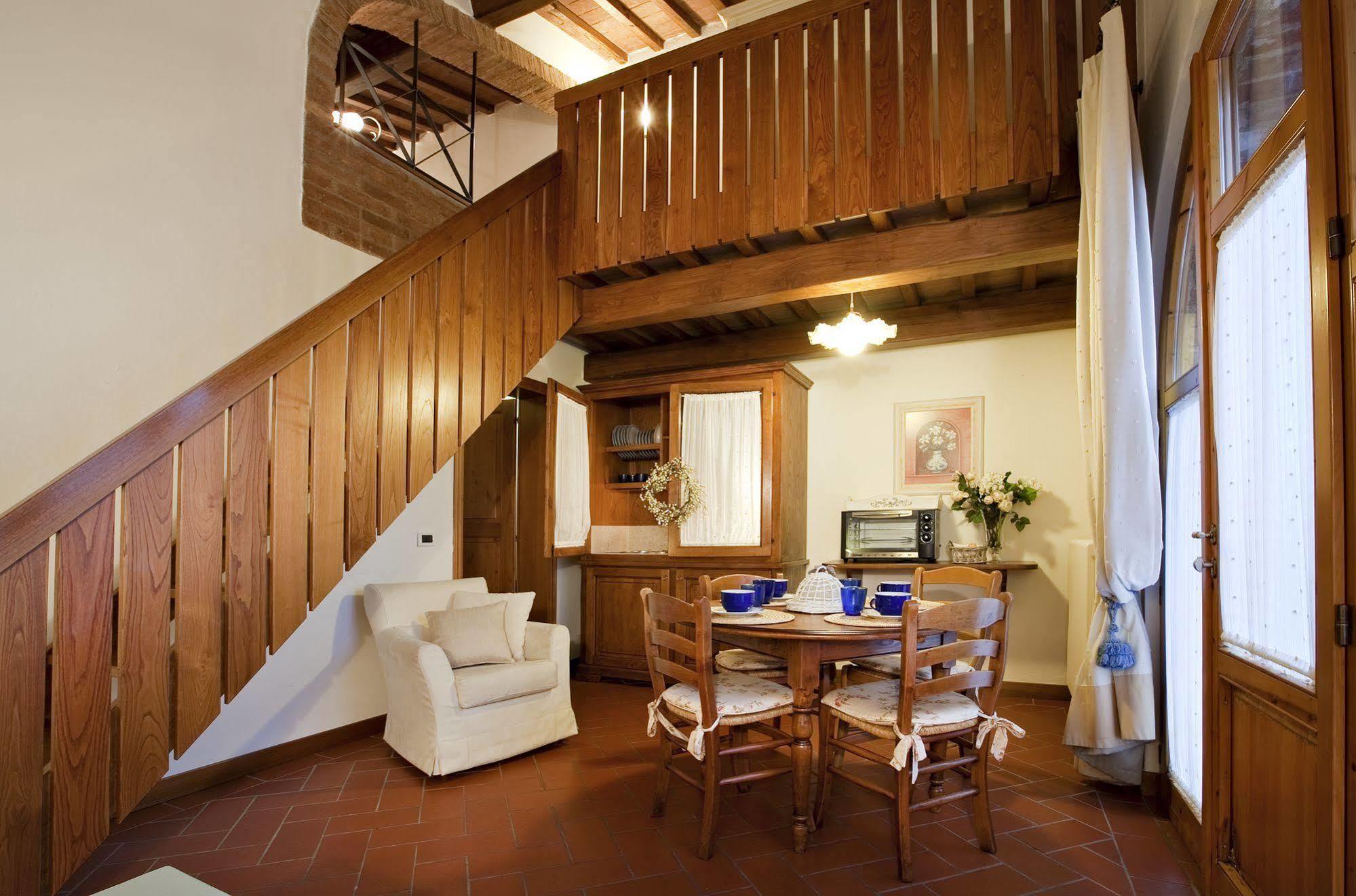 Tenuta Quadrifoglio Aparthotel