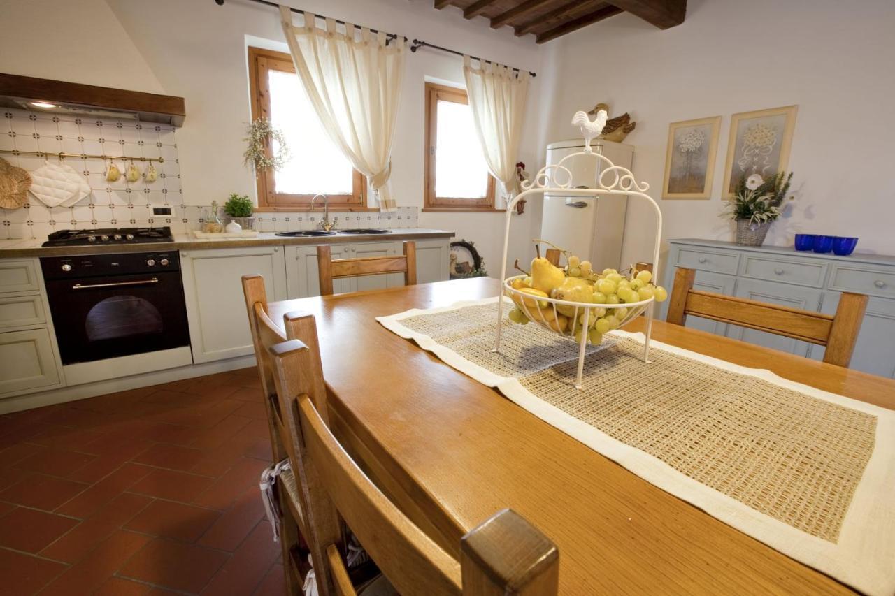 Tenuta Quadrifoglio *