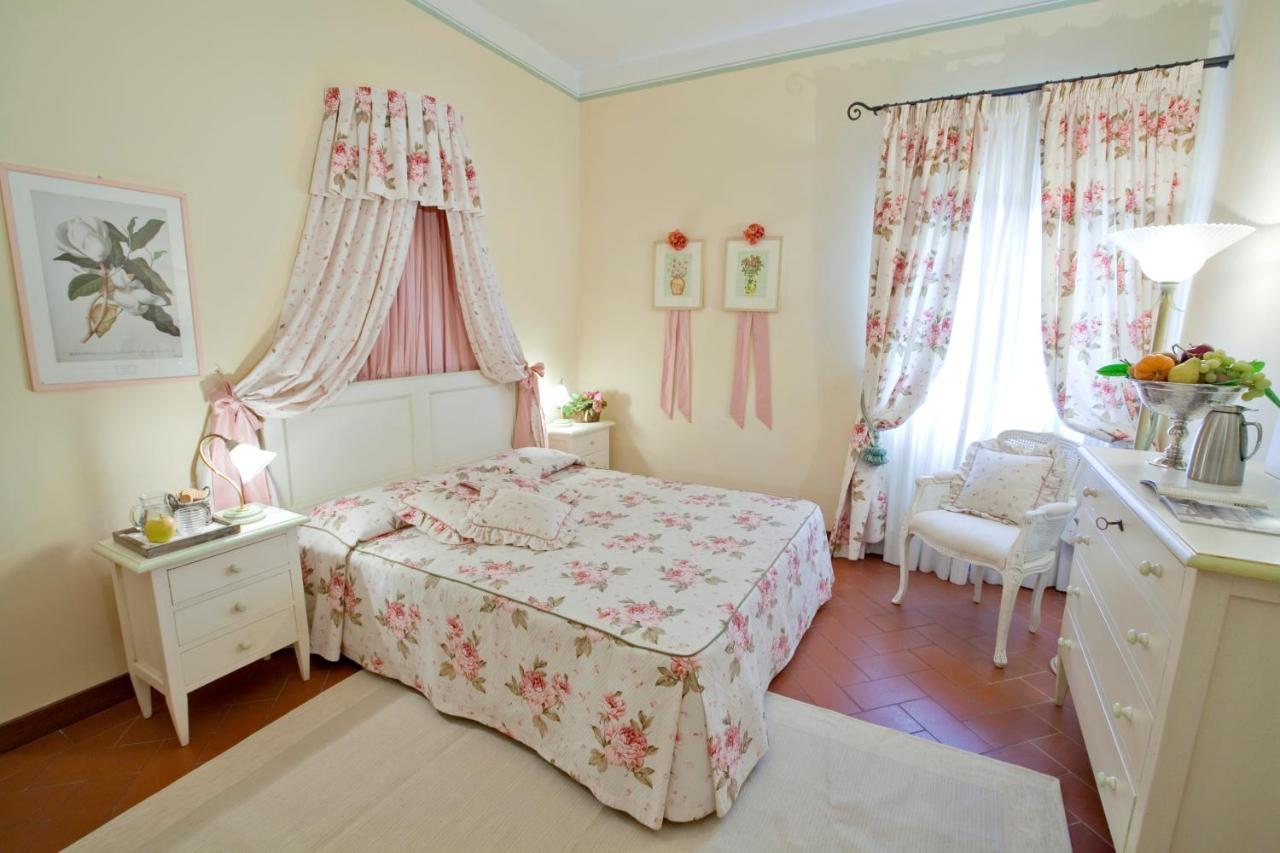 Aparthotel Tenuta Quadrifoglio *