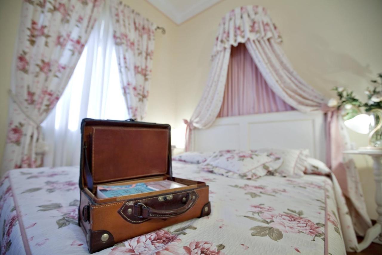 Tenuta Quadrifoglio Aparthotel
