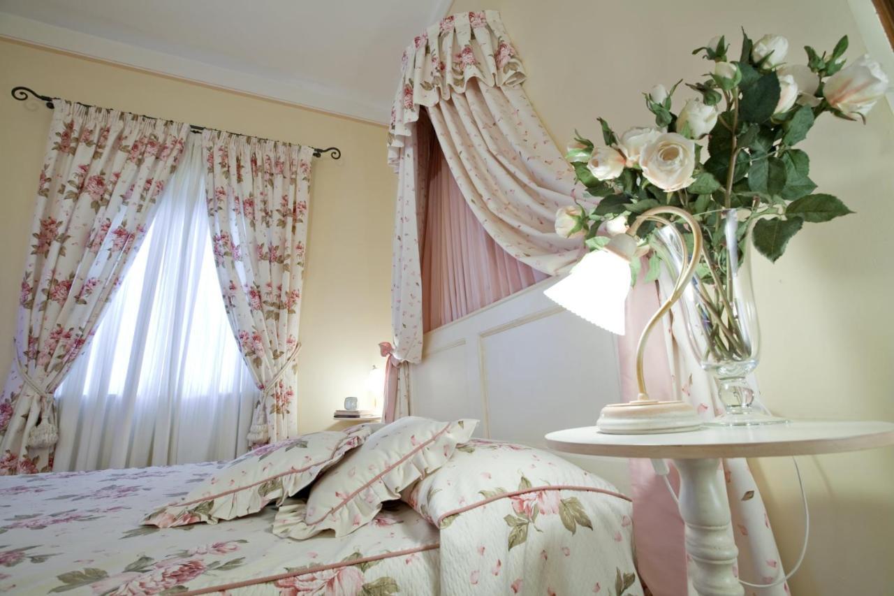 Aparthotel Tenuta Quadrifoglio Gambassi Terme
