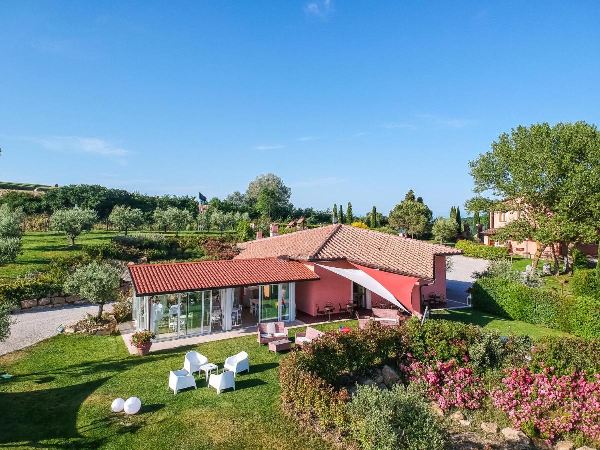 Tenuta Quadrifoglio *