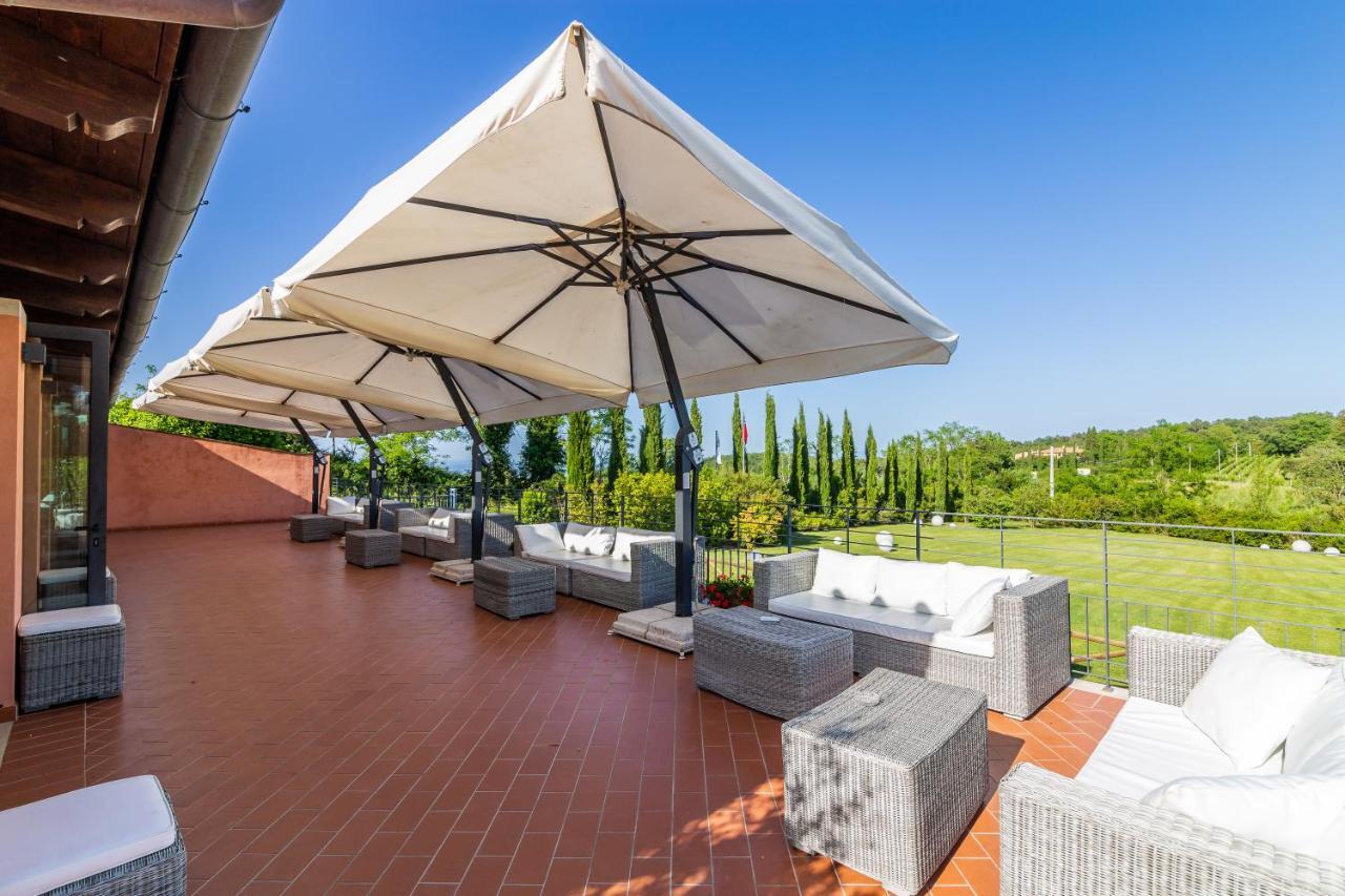 Aparthotel Tenuta Quadrifoglio *