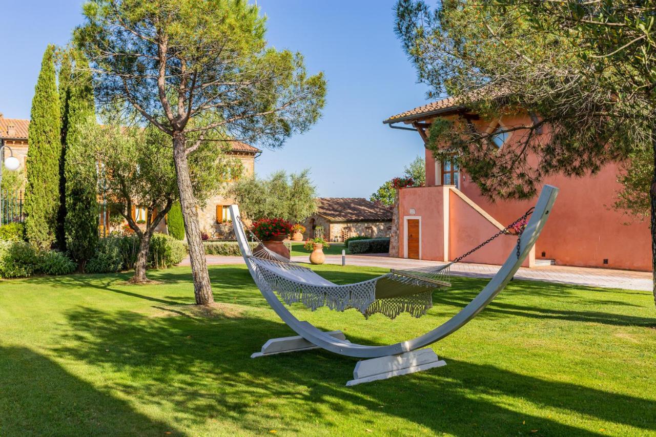 Tenuta Quadrifoglio Aparthotel
