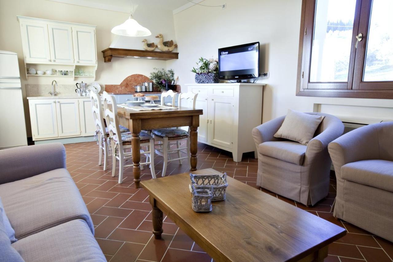 Tenuta Quadrifoglio Aparthotel