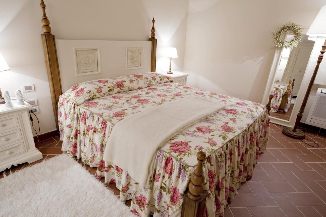 Tenuta Quadrifoglio * Gambassi Terme