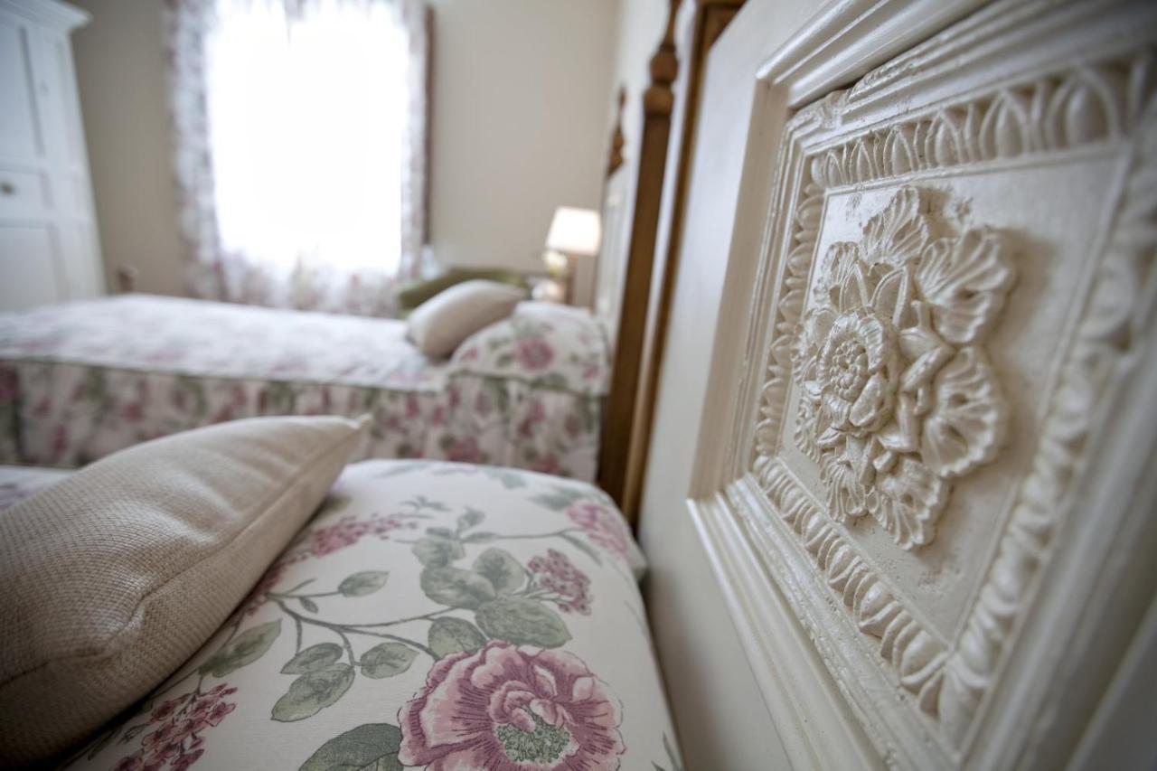 Aparthotel Tenuta Quadrifoglio Gambassi Terme
