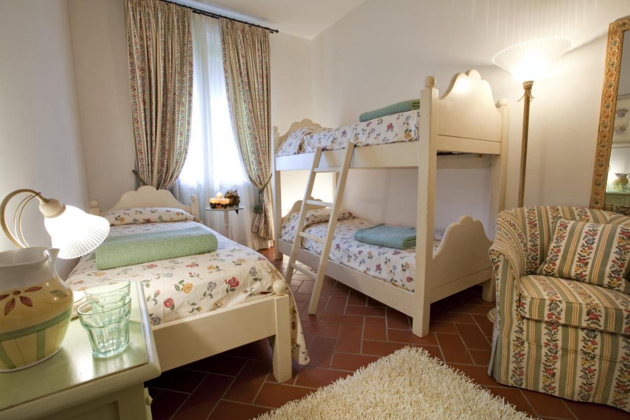 Aparthotel Tenuta Quadrifoglio *