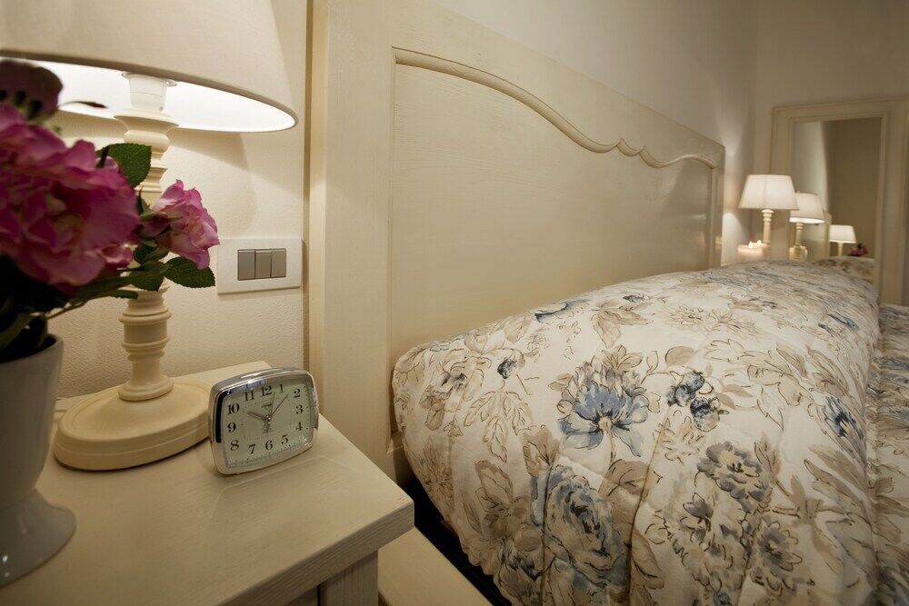 Tenuta Quadrifoglio Aparthotel Gambassi Terme